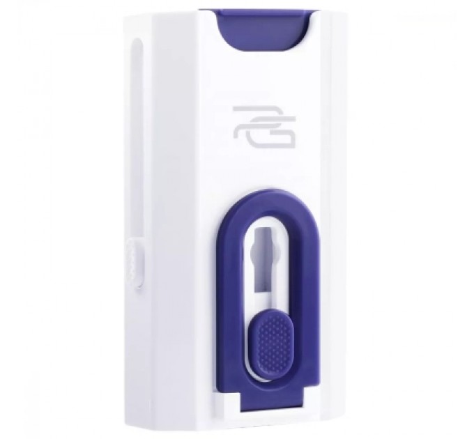 Proove Універсальний чистячий набір Proove Gaming Mr. Cleaner 8in1, white (MCS00000815)