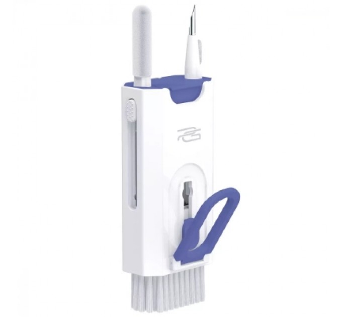 Proove Універсальний чистячий набір Proove Gaming Mr. Cleaner 8in1, white (MCS00000815)