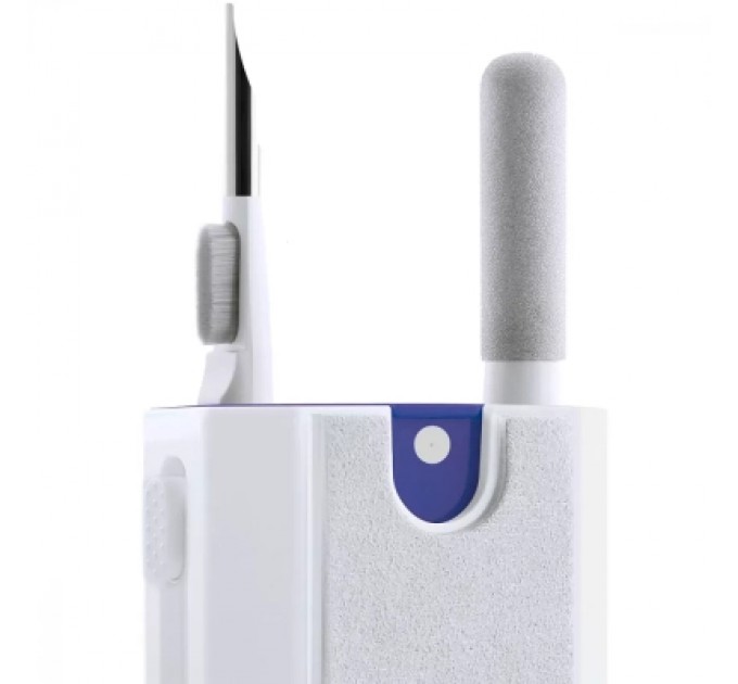 Proove Універсальний чистячий набір Proove Gaming Mr. Cleaner 8in1, white (MCS00000815)