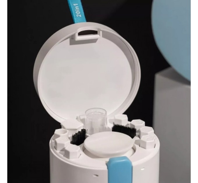 Proove Універсальний чистячий набір Proove Mr. Cleaner 20in1 white (MCS00002002)