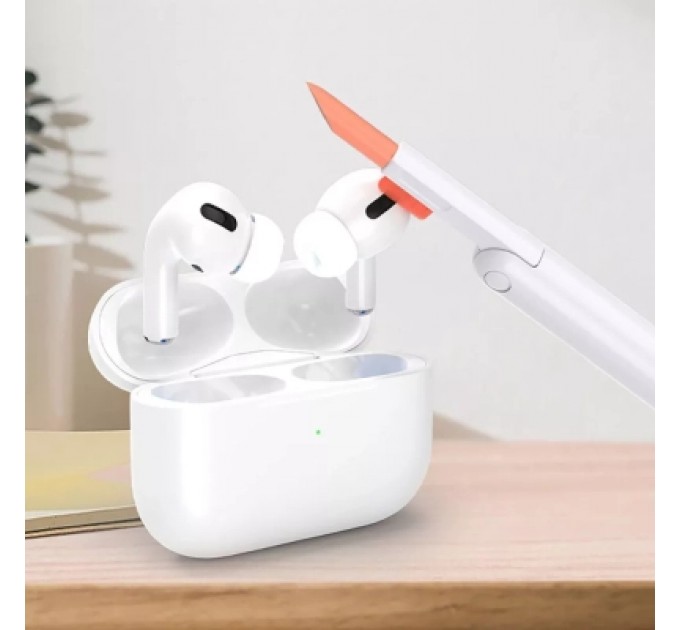 Proove Універсальний чистячий набір Proove Mr. Cleaner 3in1 white (MCP00000302)