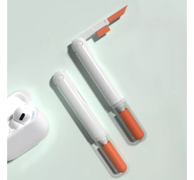 Proove Універсальний чистячий набір Proove Mr. Cleaner 3in1 white (MCP00000302)