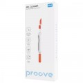 Proove Універсальний чистячий набір Proove Mr. Cleaner 3in1 white (MCP00000302)