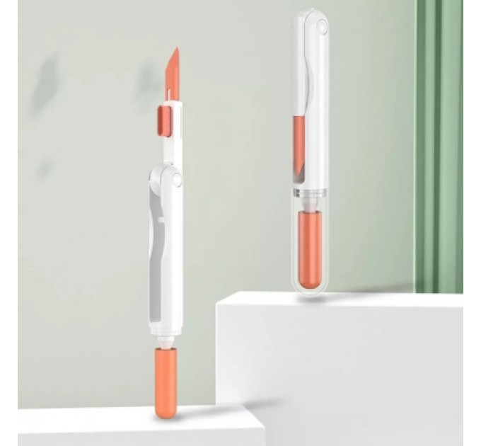 Proove Універсальний чистячий набір Proove Mr. Cleaner 3in1 white (MCP00000302)