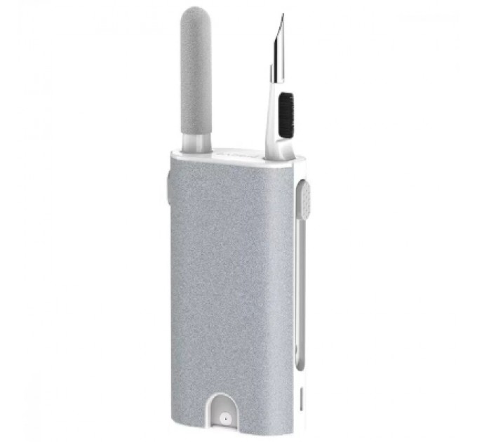 Proove Універсальний чистячий набір Proove Mr. Cleaner 5in1 white (MCS00000502)