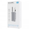 Proove Універсальний чистячий набір Proove Mr. Cleaner 5in1 white (MCS00000502)
