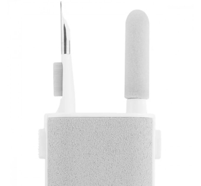 Proove Універсальний чистячий набір Proove Mr. Cleaner 5in1 white (MCS00000502)