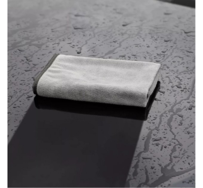 Baseus Серветки Baseus Microfiber Easy life 40*80cm *1шт gray (CRXCMJ-A0G)