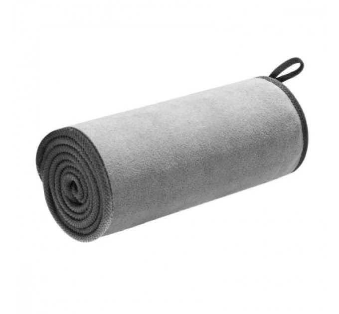 Baseus Серветки Baseus Microfiber Easy life 40*80cm *1шт gray (CRXCMJ-A0G)