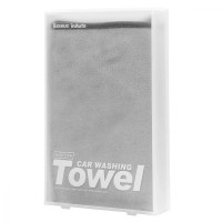 Серветки Baseus Microfiber Easy life 40*40cm *2шт gray (CRXCMJ-0G)
