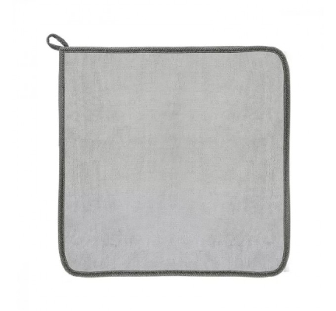 Baseus Серветки Baseus Microfiber Easy life 40*40cm *2шт gray (CRXCMJ-0G)