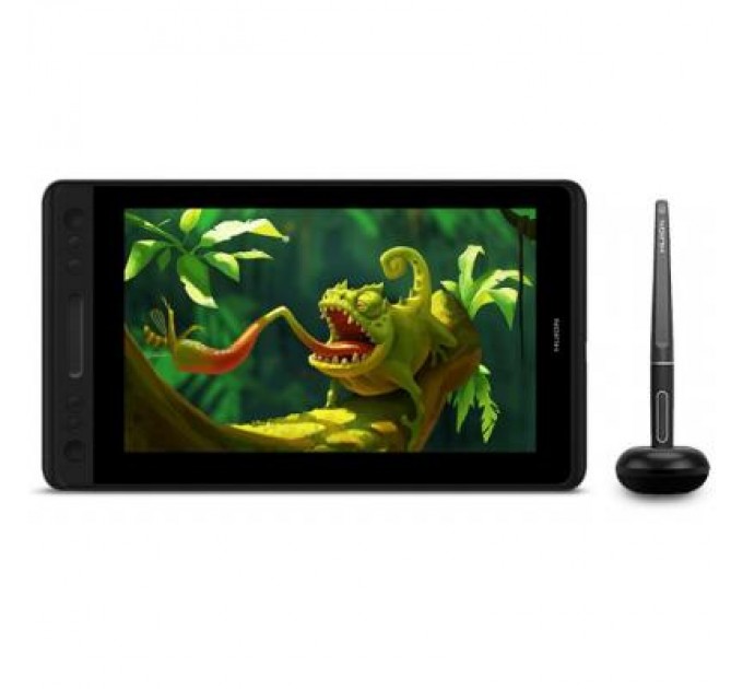 Huion Планшет-монітор Huion Kamvas Pro 12 (PRO12)