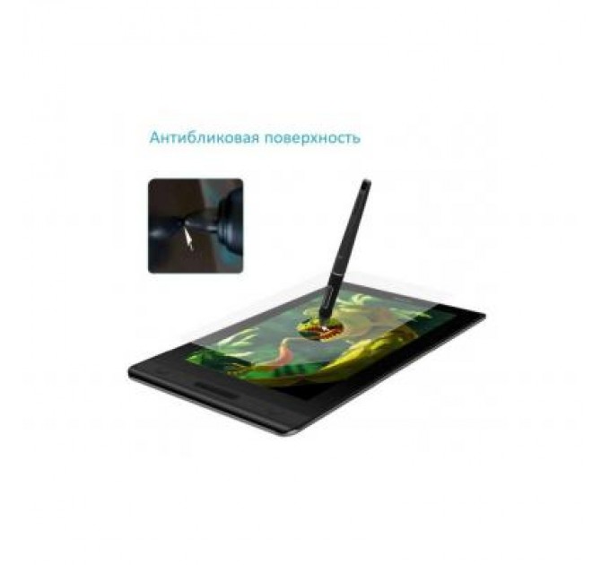 Huion Планшет-монітор Huion Kamvas Pro 12 (PRO12)