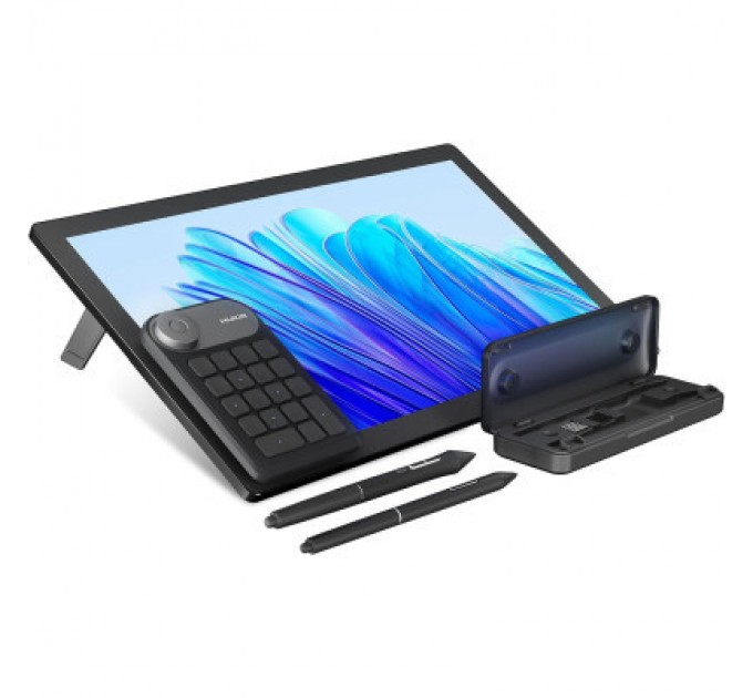 Huion Планшет-монітор Huion Kamvas Pro 19 (GT1902)