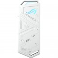 ASUS Кишеня зовнішня ASUS SSD ROG STRIX ARION ESD-S1C/WHT/G/AS PCIe NVMe M.2 2230/2242/2260/2280 USB-C 3.2 Gen 2x1 (90DD02H1-B09000)