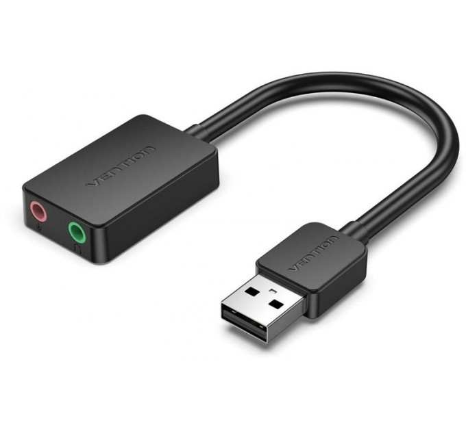 Vention Звукова карта Vention CDYB0