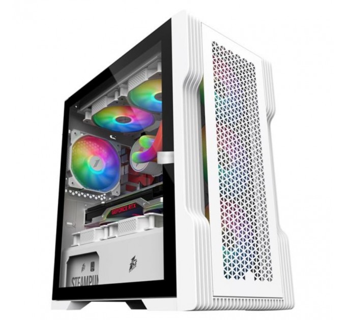 ASGARD Персональний комп`ютер ASGARD (I124F.32.S10.46.5469)