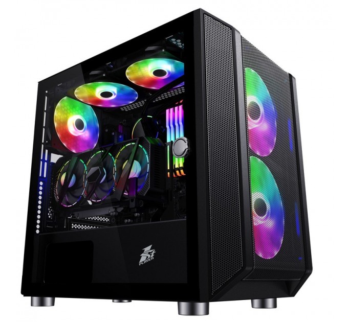 ASGARD Персональний комп`ютер ASGARD (I124F.32.S20.46.5466)