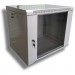 Hypernet Шафа настінна Hypernet 9U 19" 600x500 (WMNC-500-9U-FLAT)