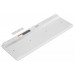 A4Tech Клавіатура бездротова A4Tech Fstyler FBK25 White