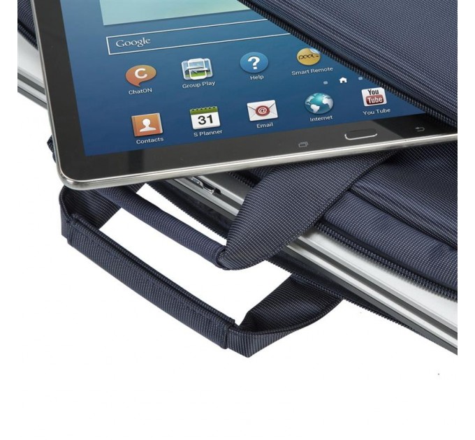 RivaCase Сумка для ноутбука Rivacase 8221 13.3" Blue