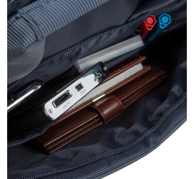 RivaCase Сумка для ноутбука Rivacase 8221 13.3" Blue