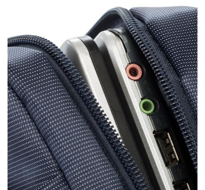 RivaCase Сумка для ноутбука Rivacase 8221 13.3" Blue