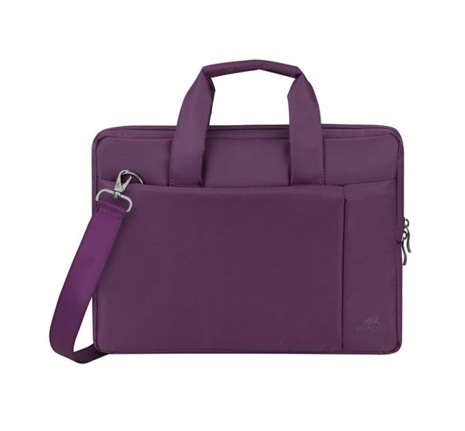 RivaCase Сумка для ноутбука Rivacase 8221 13.3" Purple