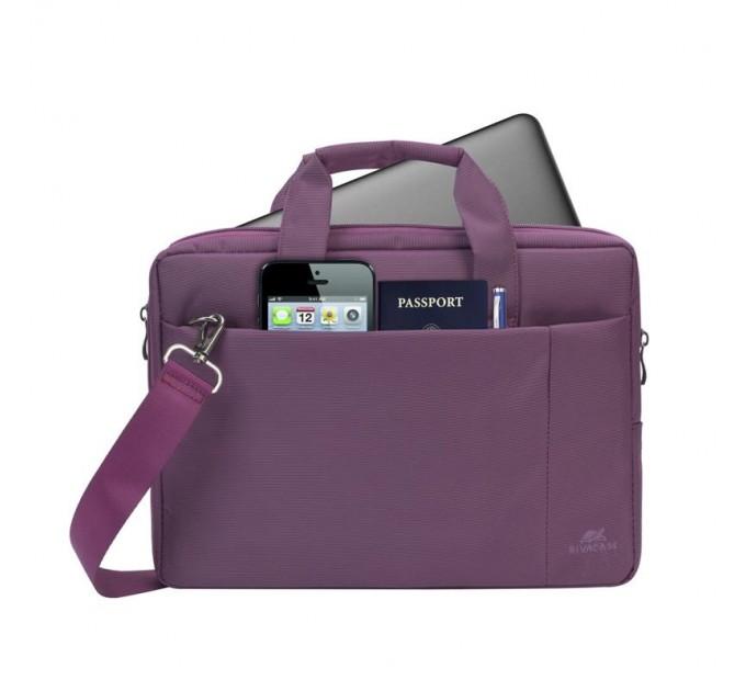 RivaCase Сумка для ноутбука Rivacase 8221 13.3" Purple