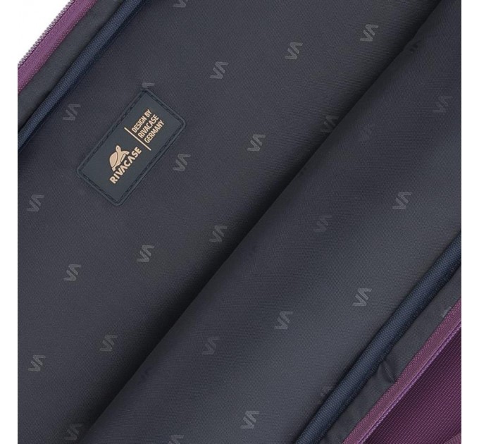 RivaCase Сумка для ноутбука Rivacase 8221 13.3" Purple