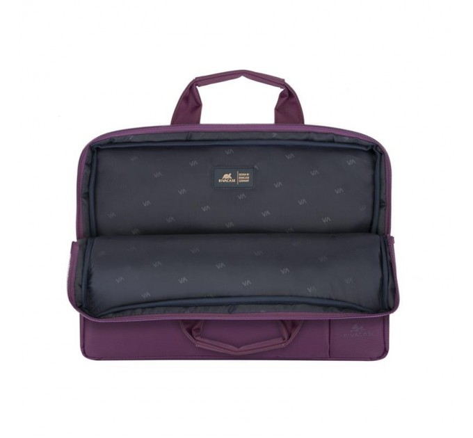 RivaCase Сумка для ноутбука Rivacase 8221 13.3" Purple