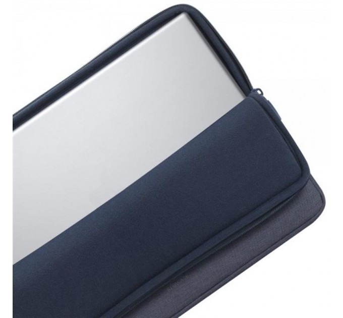 RivaCase Чохол для ноутбука Rivacase 7703 13.3" Blue