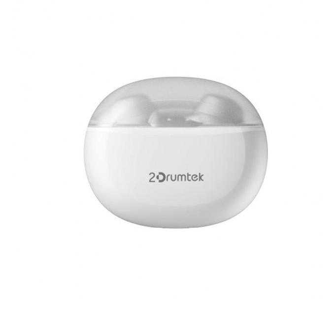 A4Tech Bluetooth-гарнітура A4Tech B27 Grayish White