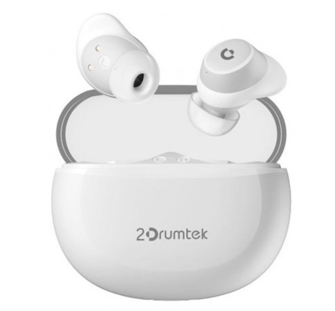 A4Tech Bluetooth-гарнітура A4Tech B27 Grayish White