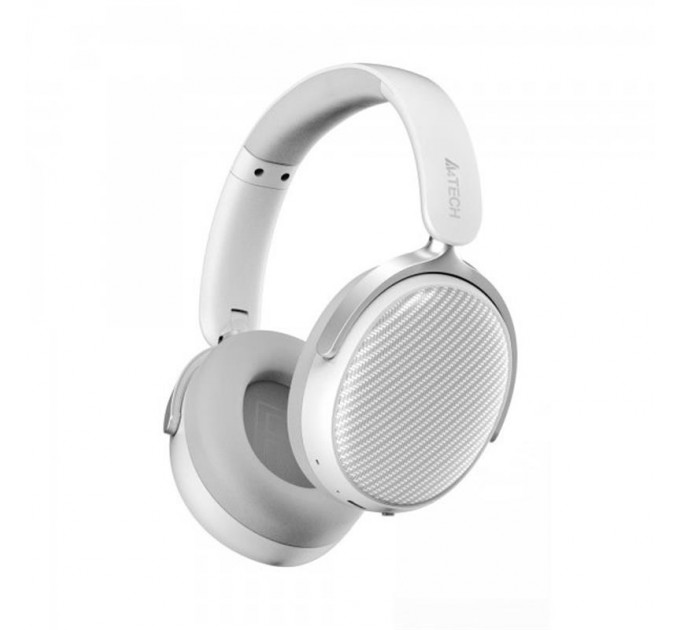 A4Tech Bluetooth-гарнітура A4Tech Fstyler BH350C White