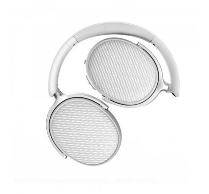 A4Tech Bluetooth-гарнітура A4Tech Fstyler BH350C White