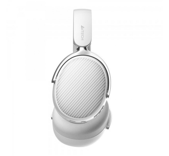 A4Tech Bluetooth-гарнітура A4Tech Fstyler BH350C White