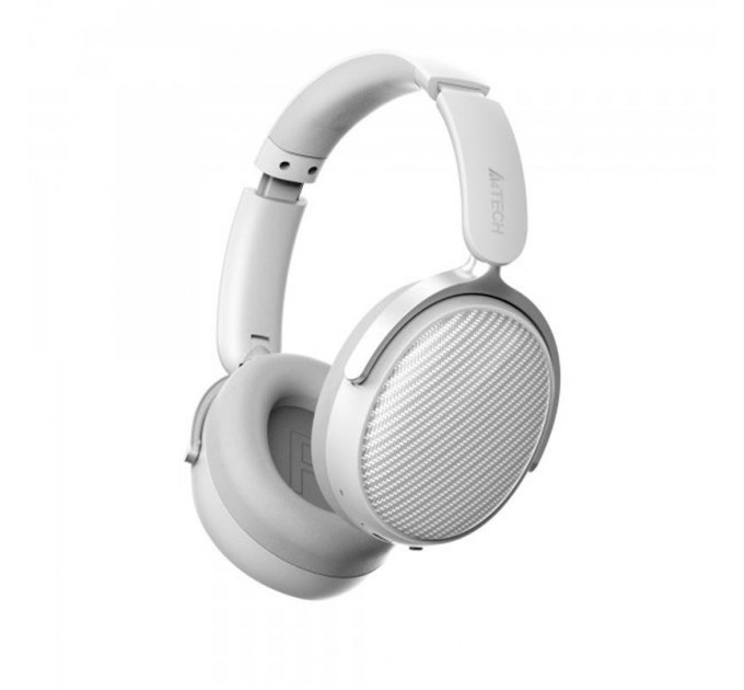 A4Tech Bluetooth-гарнітура A4Tech Fstyler BH350C White