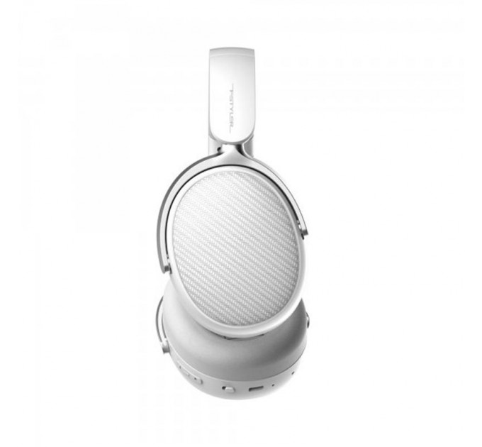 A4Tech Bluetooth-гарнітура A4Tech Fstyler BH350C White