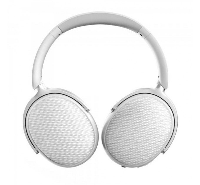 A4Tech Bluetooth-гарнітура A4Tech Fstyler BH350C White