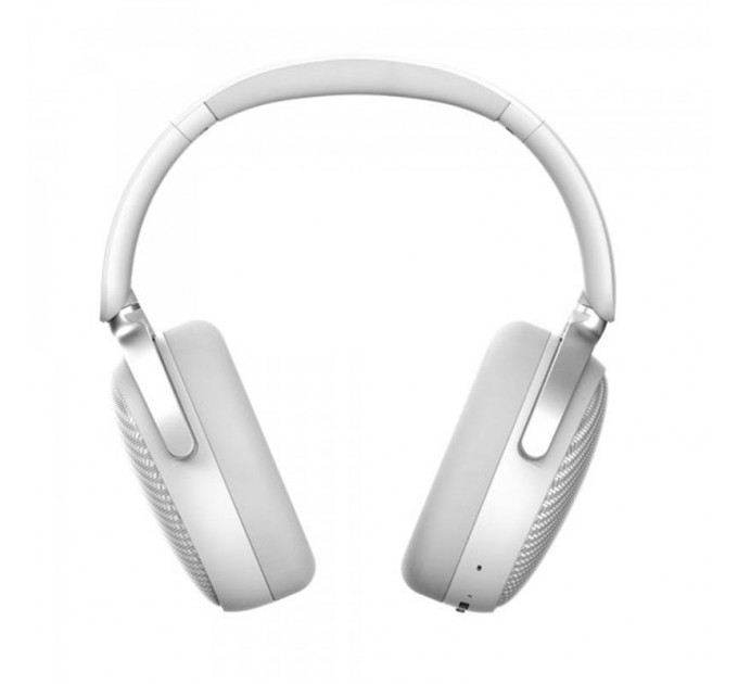 A4Tech Bluetooth-гарнітура A4Tech Fstyler BH350C White
