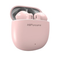 Bluetooth-гарнітура HiFuture ColorBuds2 Pink (colorbuds2.pink)