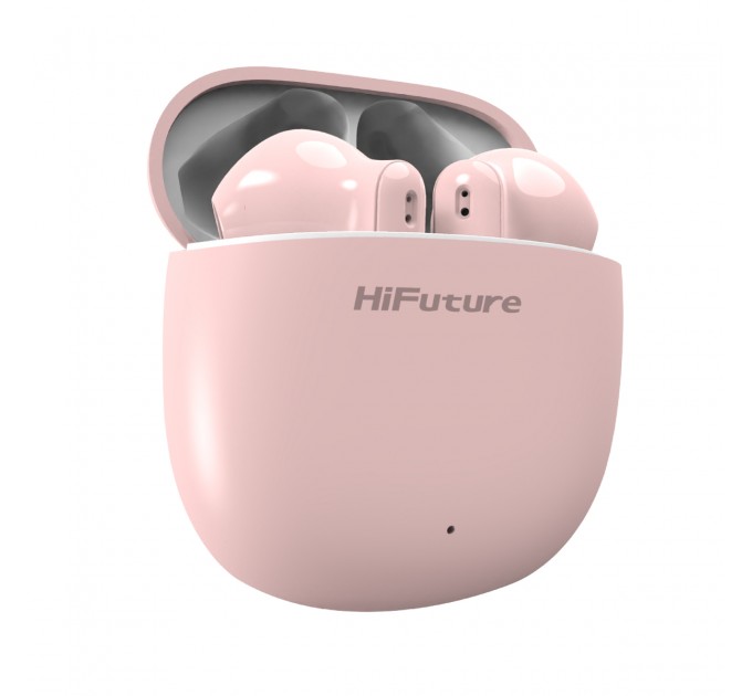 HIFuture Bluetooth-гарнітура HiFuture ColorBuds2 Pink (colorbuds2.pink)