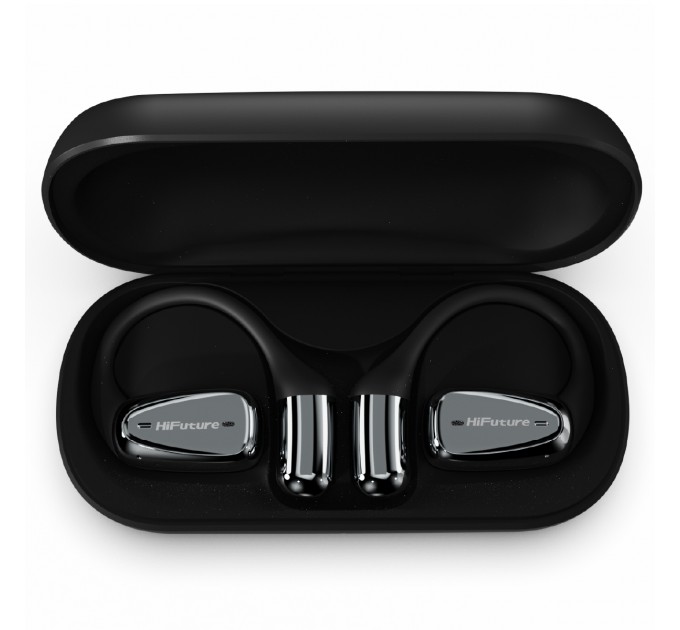 HIFuture Bluetooth-гарнітура HiFuture FutureMate2 Pro Black