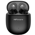 HIFuture Bluetooth-гарнітура HiFuture OlymBuds3 Black (olymbuds3.black)