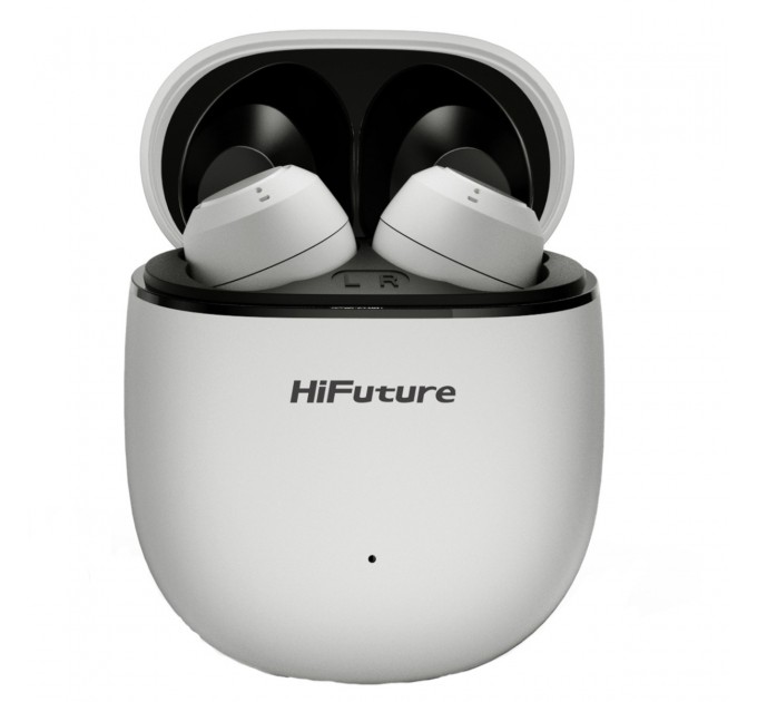HIFuture Bluetooth-гарнітура HiFuture OlymBuds3 White (olymbuds3.white)