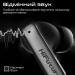 HIFuture Bluetooth-гарнітура HiFuture SonicAir Black (sonicair.black)
