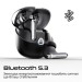 HIFuture Bluetooth-гарнітура HiFuture SonicAir Black (sonicair.black)