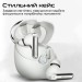 HIFuture Bluetooth-гарнітура HiFuture SonicAir Black (sonicair.black)
