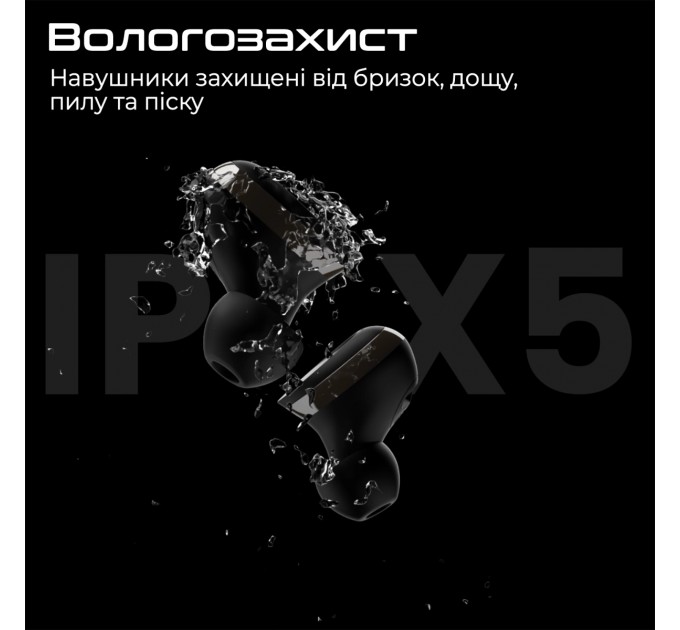 HIFuture Bluetooth-гарнітура HiFuture Yacht Rose Gold